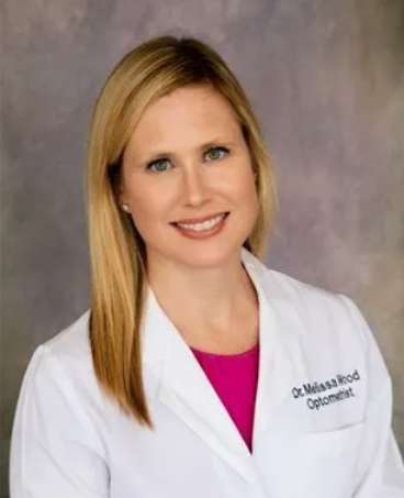 Dr. Melissa Wood