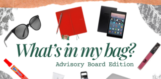 ODs Share Their Go-to Bag Essentials