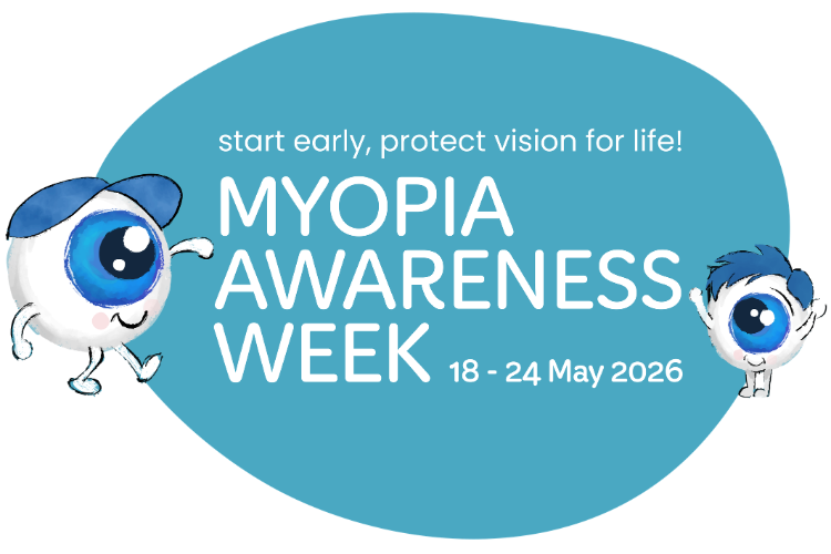 Myopia Awareness Week 2026