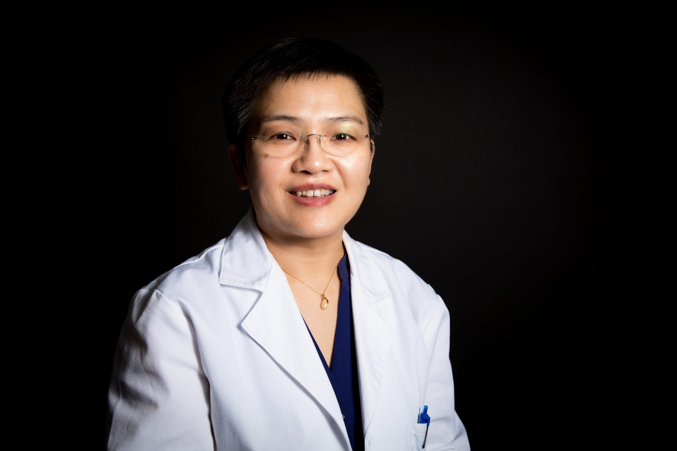 Dr. Xiaoying Zhu