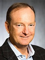 Dr. Graham Erickson