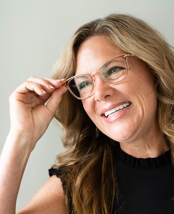Dr. Lori Roberts-Hauser