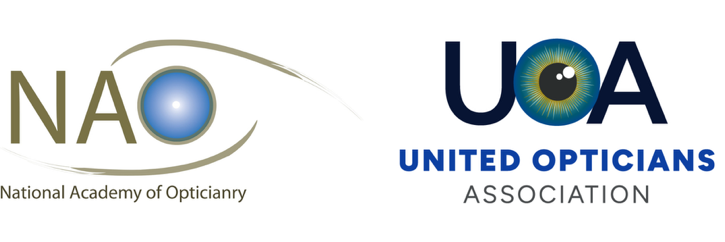 nao/uoa logos