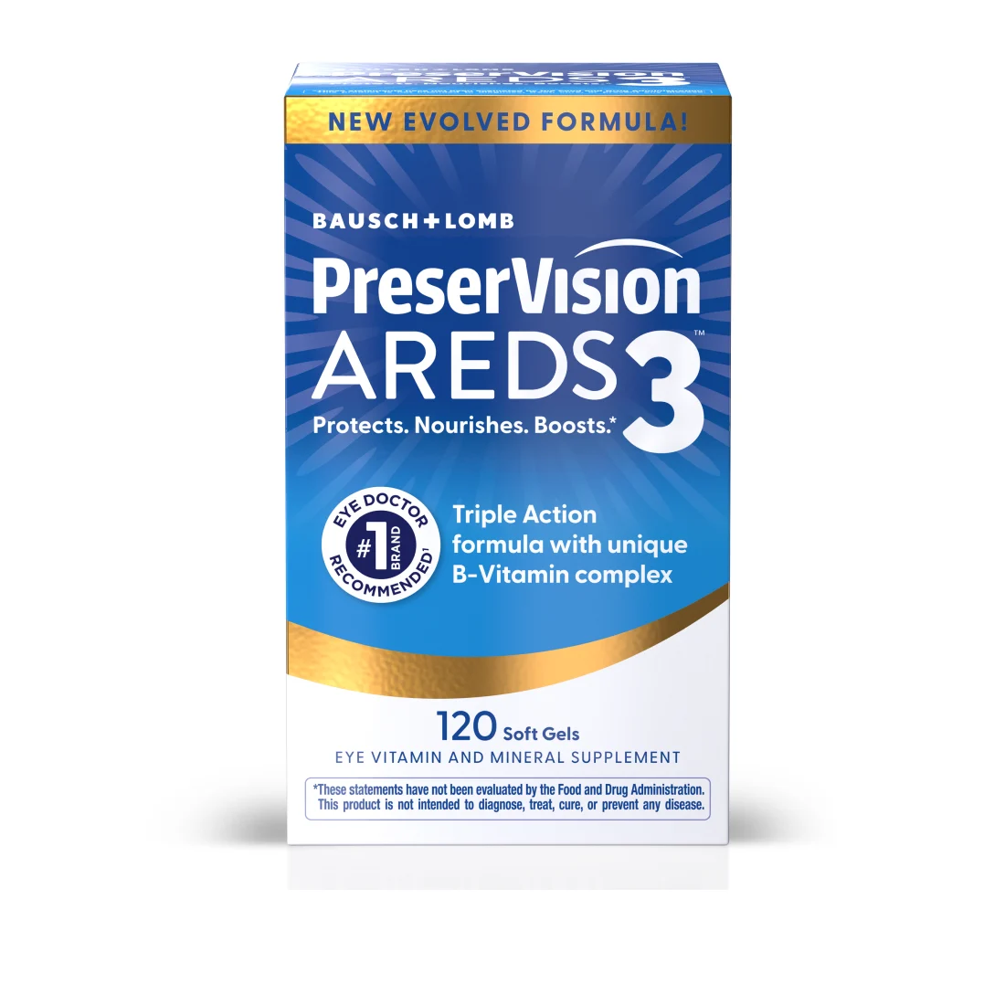 areds3 packaging