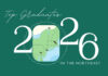 The Northeast: Class of 2026 Top Graduates Top Graduates 2026 in the northeast