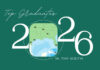 The South: Class of 2026 Top Graduates Top Graduates 2026 in the south