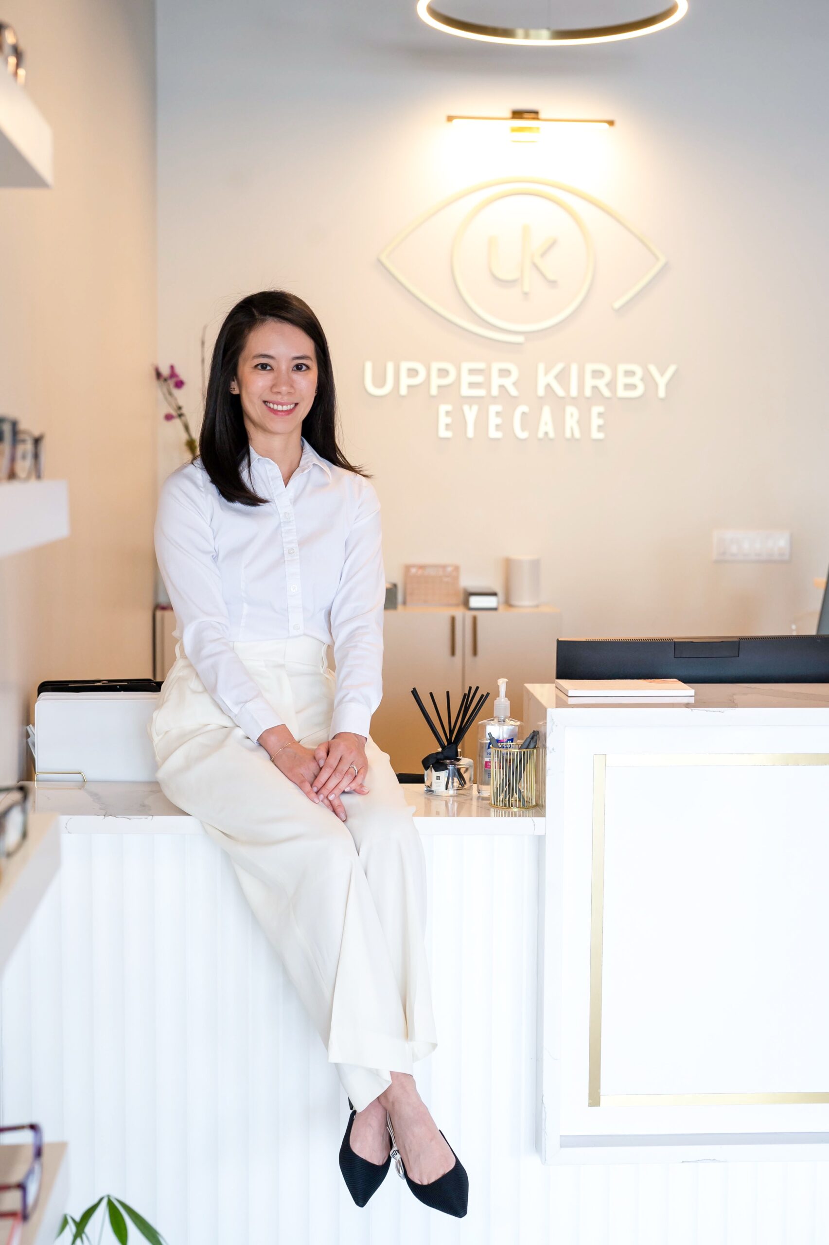 Dr. Deanna Leong