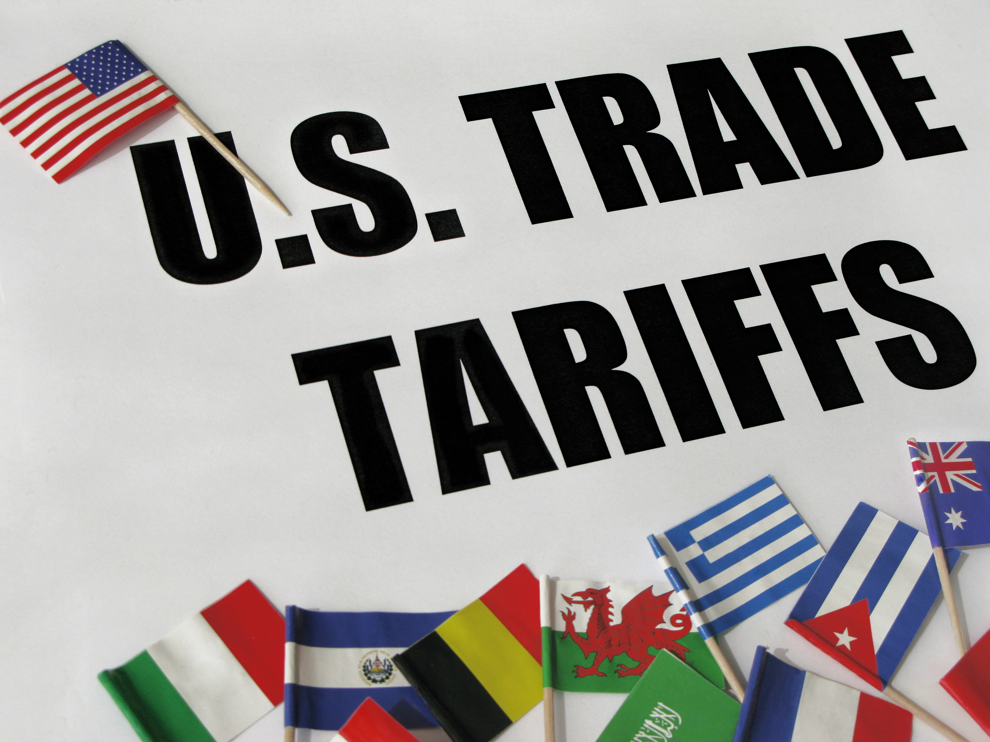 New Section 301 Tariffs Loom for the Optical Industry