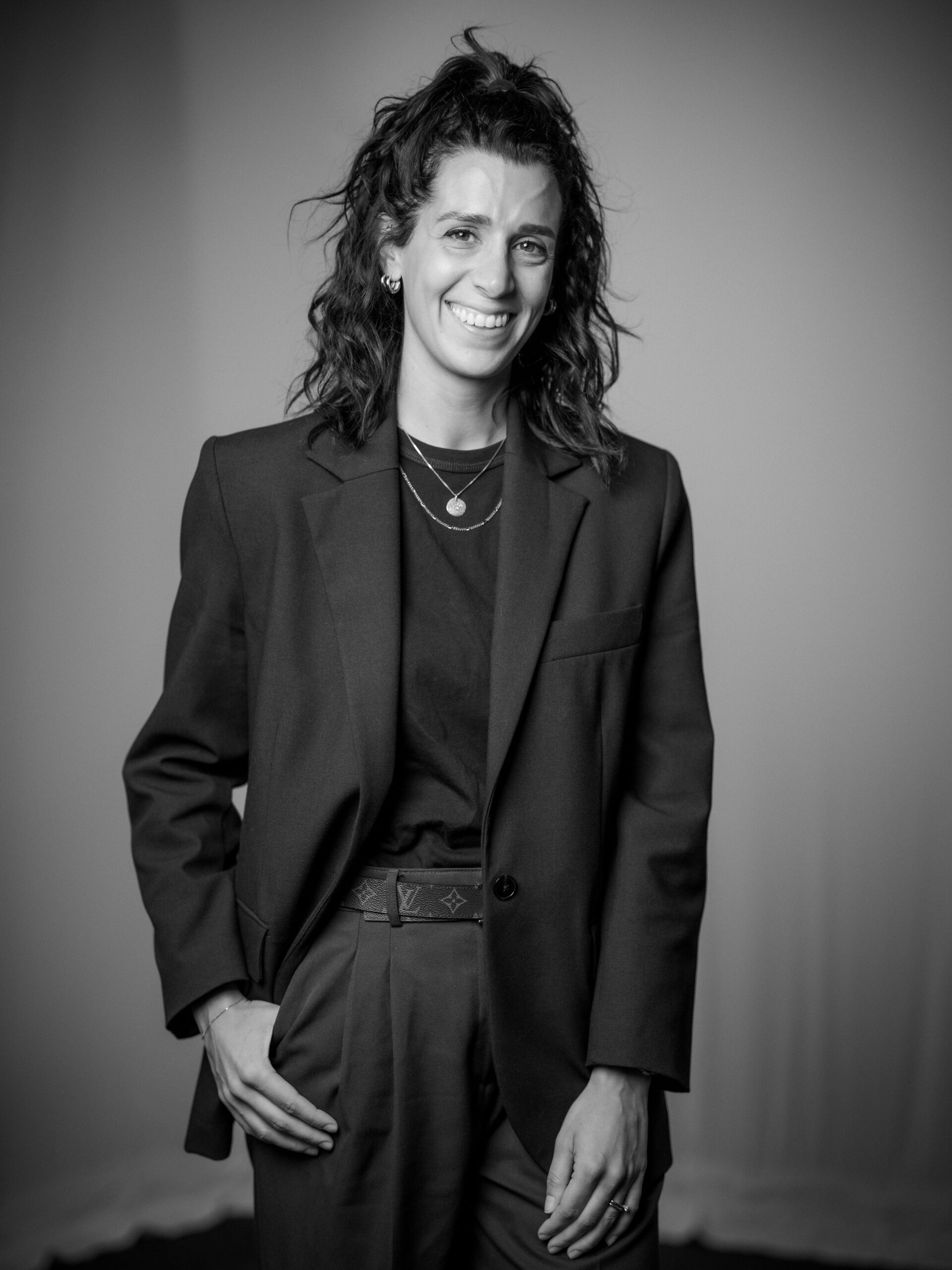 Matilde Ronzoni