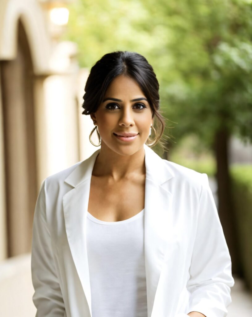 Dr. Nishi Mehdiratta