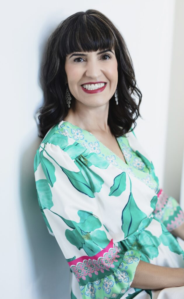 Dr. Melissa Barnett updated June 2026