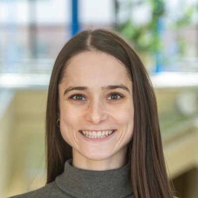 Dr. Brooke Holmes