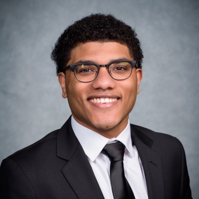 Dr. Kyle D. Pierre