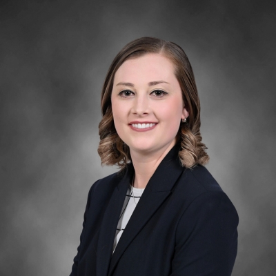Dr. Hannah Johnson