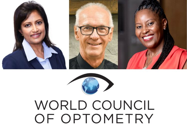 World Council of Optometry Announces New Committee Chairs