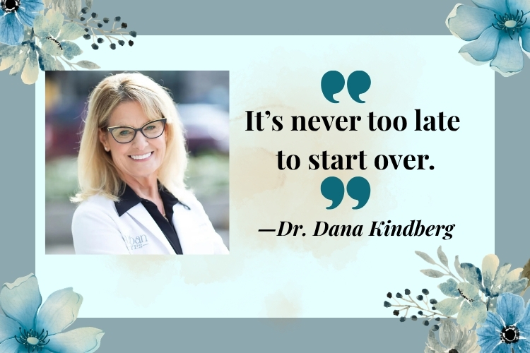 From Manager to Optometrist: A Midlife Career Change