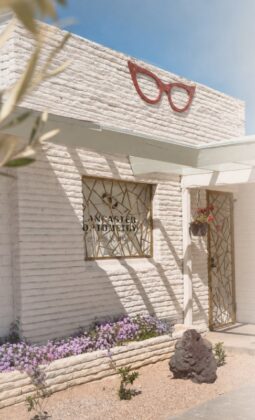 lancaster optometry