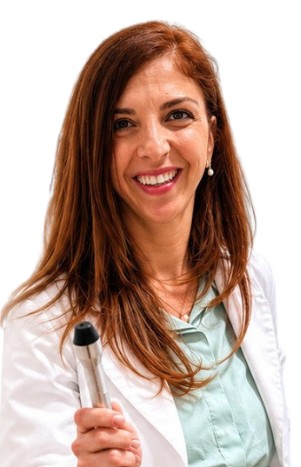 Dr. Karine Shaghoyan