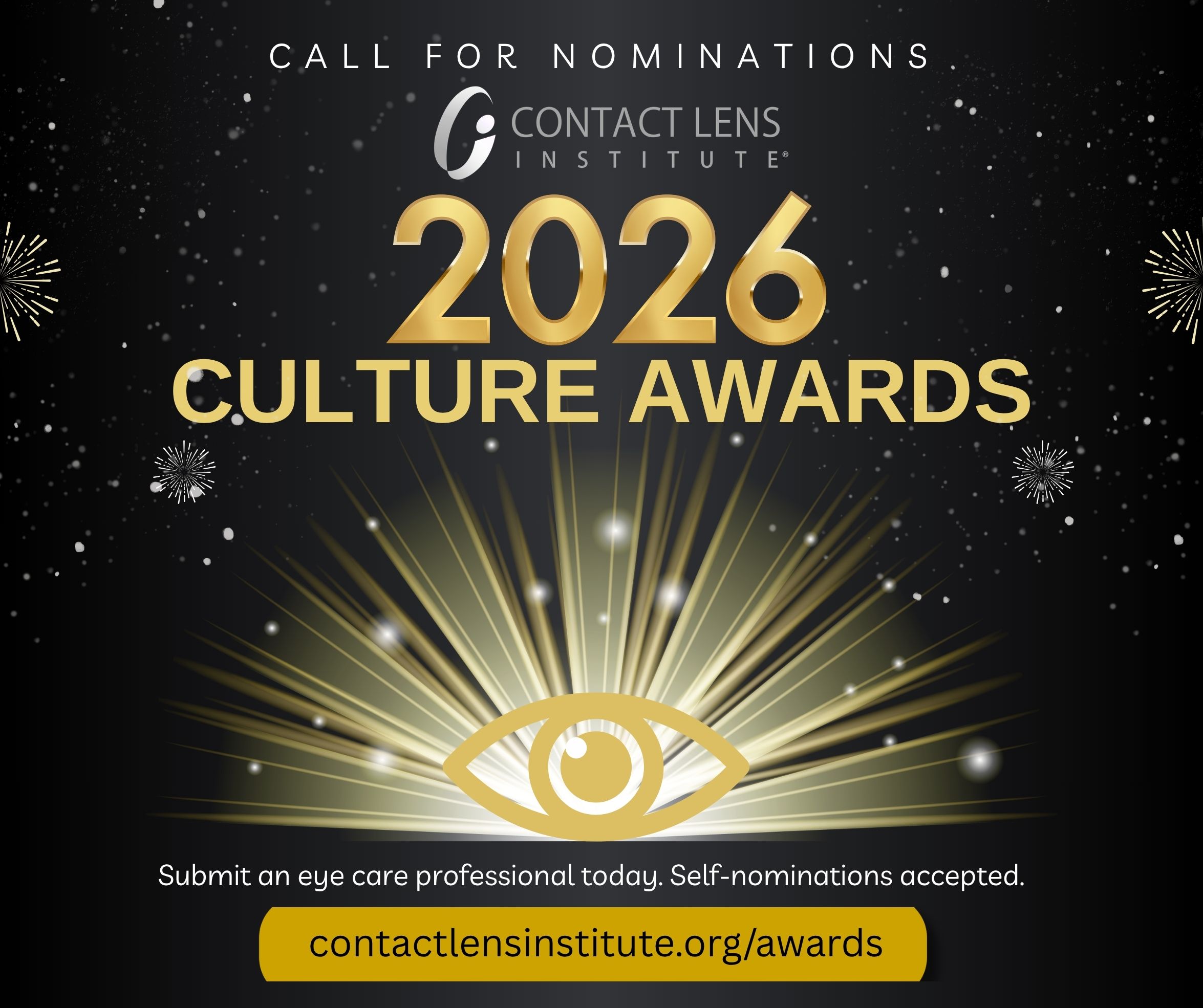 2026 culture awards