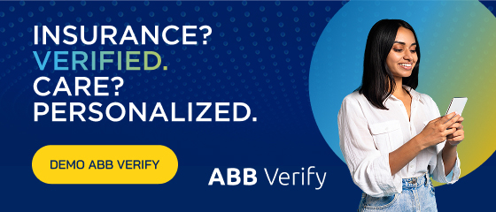 ABB Verify update