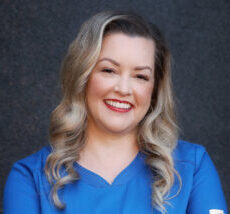 Angelica Gonzalez, Assistant Dean of Clinical Operations
