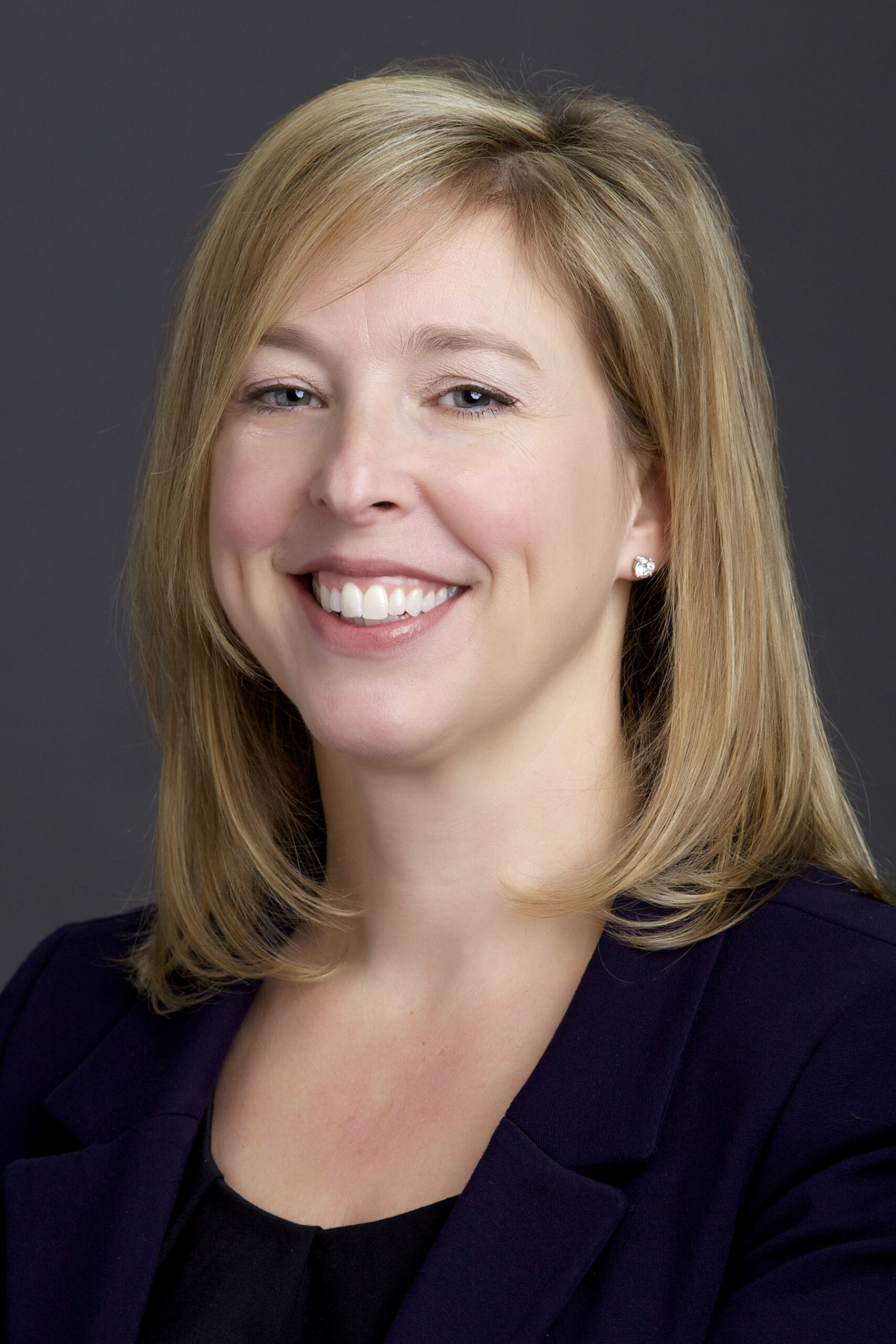 Brenda Raphael, CooperVision Vice President of Marketing, Americas