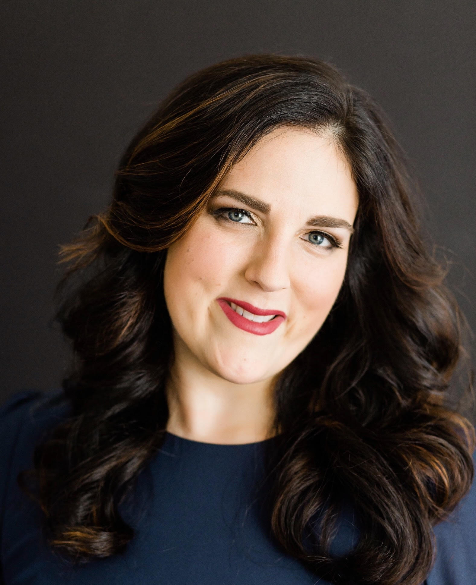 Dr. Patricia Fulmer