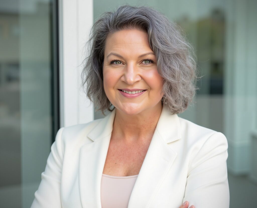 Dr. Jennifer Palombi