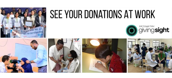 OGS Giving Sight Day 2026