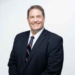 Court Wilkins, OD, MHS, FAAO, Assistant Dean of Clinical Affairs