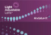 Alcon, RxSight Announce Collaboration to Develop Adjustable PCIOLs