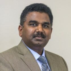 Jesson Martin, OD, Associate Dean of Academic Affairs