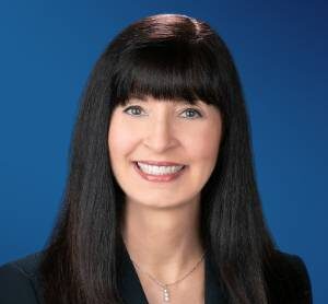 Linda S. Rouse, OD, MBA, FAAO, Dean