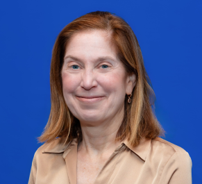 Rachel “Stacey” Coulter, OD, MS, FAAO, FCOVD, Associate Dean of Clinical Affairs