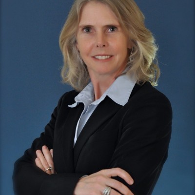 Traci Logan, MS, Executive Vice President and COO