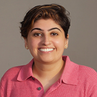 Dr. Roheena Malik