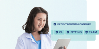 ABB Optical Group, RevolutionEHR Announce Insurance Verification Integration