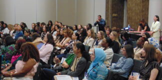 2026 Women’s Leadership Conference Inspires ODs to Focus, Amplify and Lead