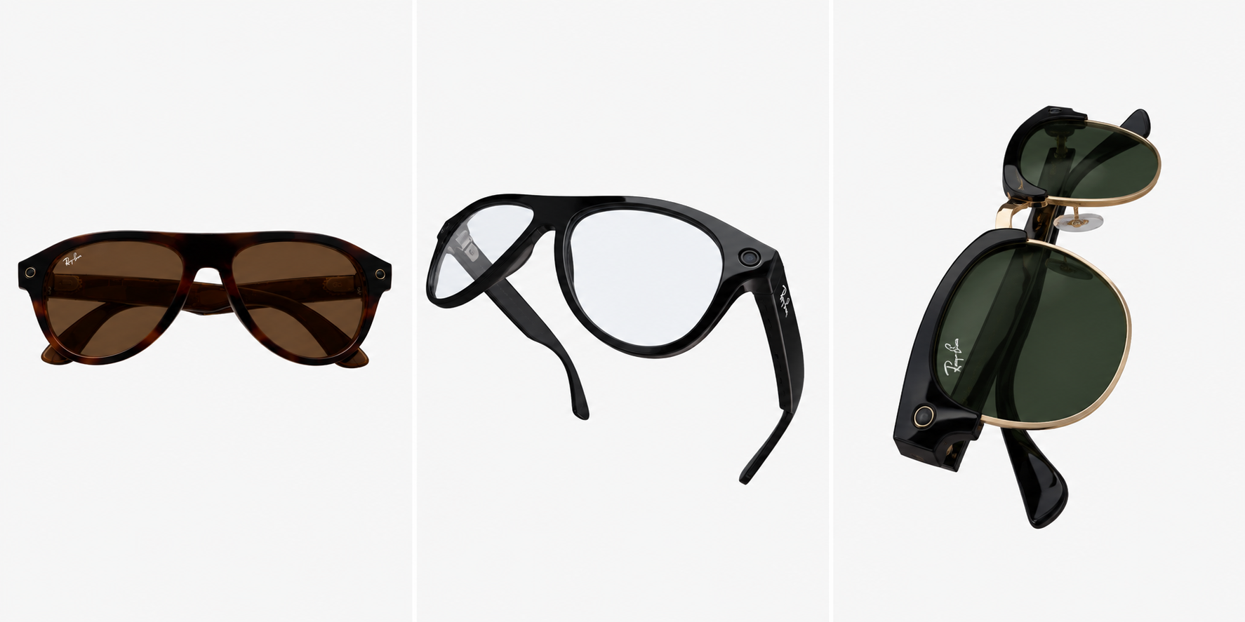 rayban frames