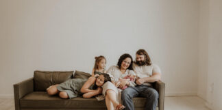 National Vision Network Helps OD Make Room for Career and Family Dr. Sandra Pinon 2