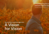 Free Virtual Screening of “A Vision for Vision” Set for Oct. 29